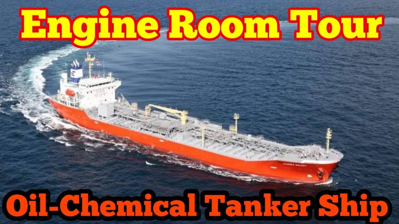 Tanker